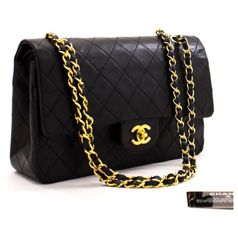 chanel bag for work|Chanel handbag medium.